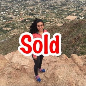 Nike Long sleeve Dri-Fit